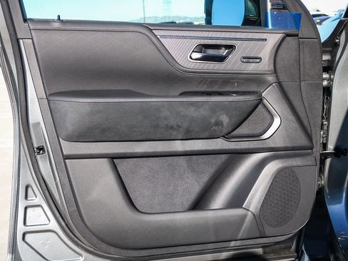 New 2026 INFINITI QX80 Autograph image 25