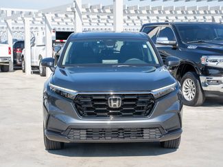 Used 2023 Honda CR-V EX video 2