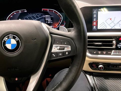Used 2020 BMW 330i xDrive Sedan w/ Convenience Package AWD/4WD image 13