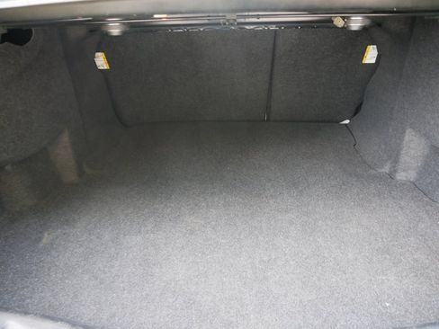 Certified 2020 Ford Fusion SEL FWD image 10
