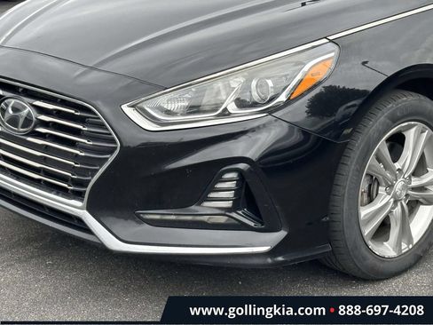 Used 2018 Hyundai Sonata SEL FWD image 6