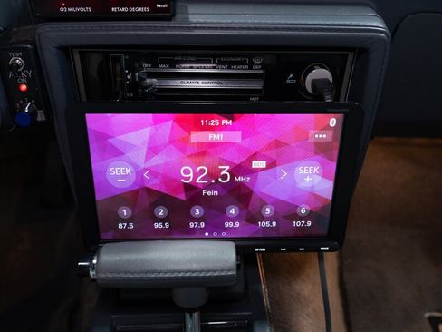 Used 1987 Buick Regal Coupe RWD image 30