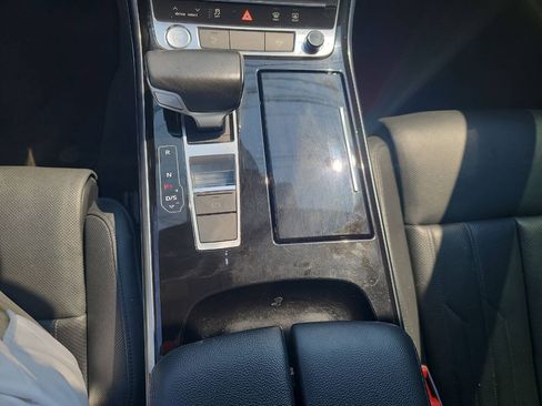 Used 2019 Audi A8 L 3.0T w/ Executive Package AWD/4WD image 17