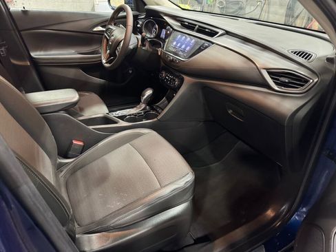 Used 2022 Buick Encore GX Select image 20