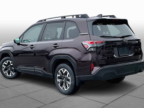 New 2026 Subaru Forester Premium AWD/4WD image 11
