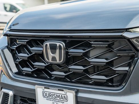Used 2023 Honda CR-V Sport Touring image 14