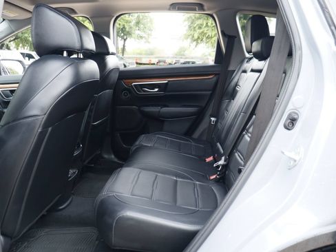 Used 2022 Honda CR-V EX-L image 27