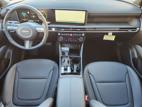 New 2026 Hyundai Santa Cruz XRT image 25