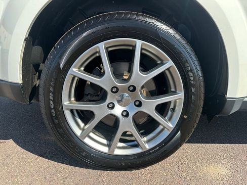 Used 2016 Dodge Journey R/T image 40