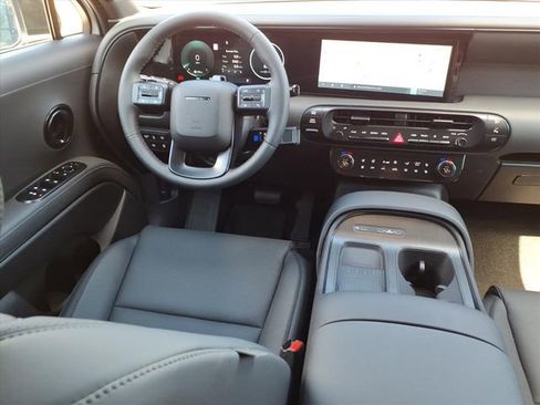 New 2026 Hyundai Palisade XRT Pro AWD/4WD image 4