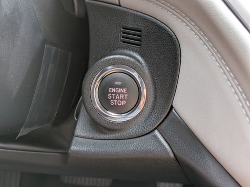 Certified 2025 Subaru Legacy Limited image 28