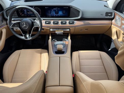 New 2026 Mercedes-Benz GLE 450 GLE 450 image 12