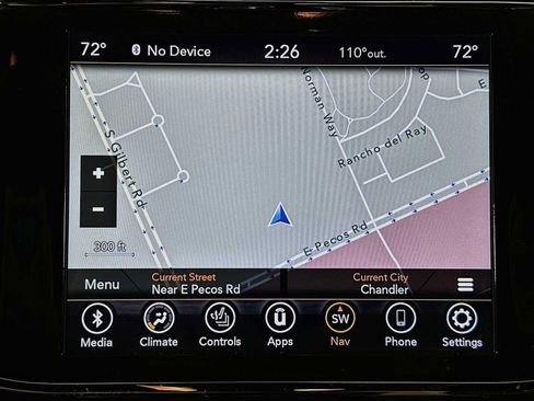 Used 2021 Jeep Grand Cherokee Limited RWD image 14