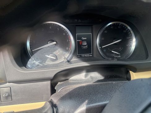 Used 2015 Toyota Highlander Limited image 8