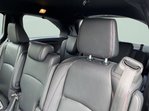 Used 2025 Honda Odyssey Sport-L image 23