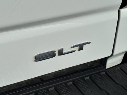 Used 2021 GMC Sierra 1500 SLT w/ SLT Premium Plus Package image 11