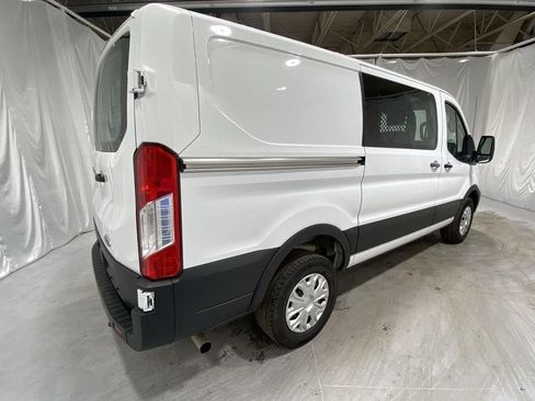 Used 2024 Ford Transit 250 Low Roof w/ Exterior Upgrade Package image 8