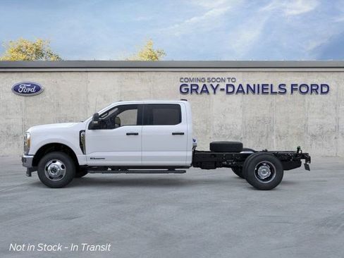 New 2026 Ford F350 XL image 3