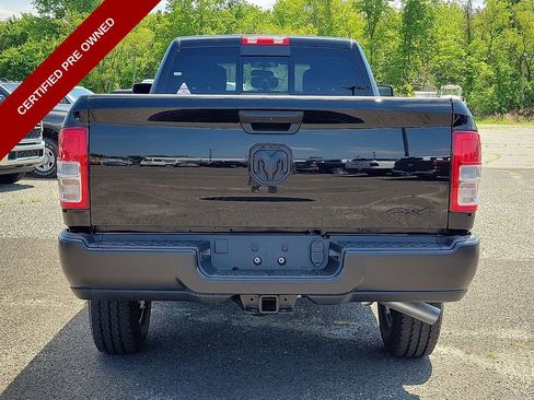 Certified 2024 RAM 2500 Tradesman w/ Snow Chief Group image 6