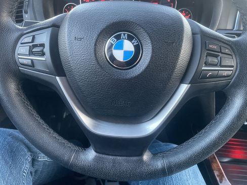 Used 2016 BMW X3 xDrive28i image 59