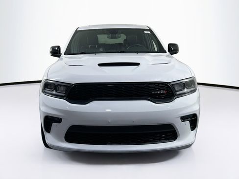 Used 2022 Dodge Durango R/T w/ Blacktop Package image 2
