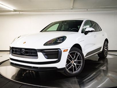 Certified 2023 Porsche Macan