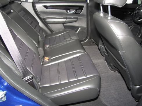 Used 2025 Honda CR-V EX-L image 18