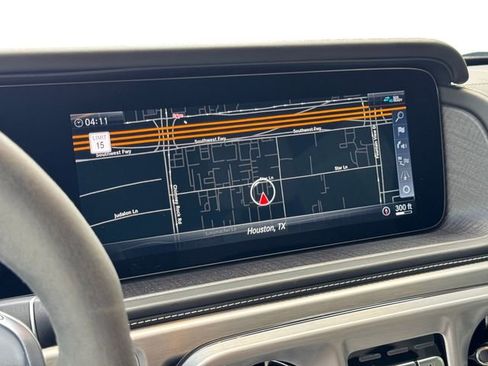 Used 2021 Mercedes-Benz G 63 AMG 4MATIC image 20