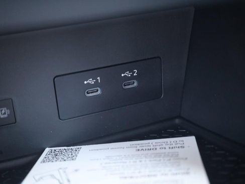 New 2026 Nissan Pathfinder Platinum AWD/4WD image 18