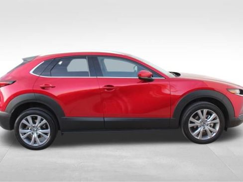 Certified 2022 MAZDA CX-30 AWD 2.5 S w/ Premium Package image 5