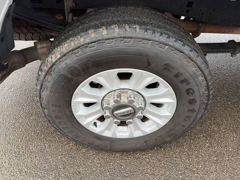 Used 2022 Ford F250 XLT image 15