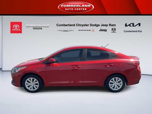 Used 2020 Hyundai Accent SE image 5