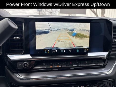 Used 2024 Chevrolet Silverado 2500 High Country w/ Technology Package image 16