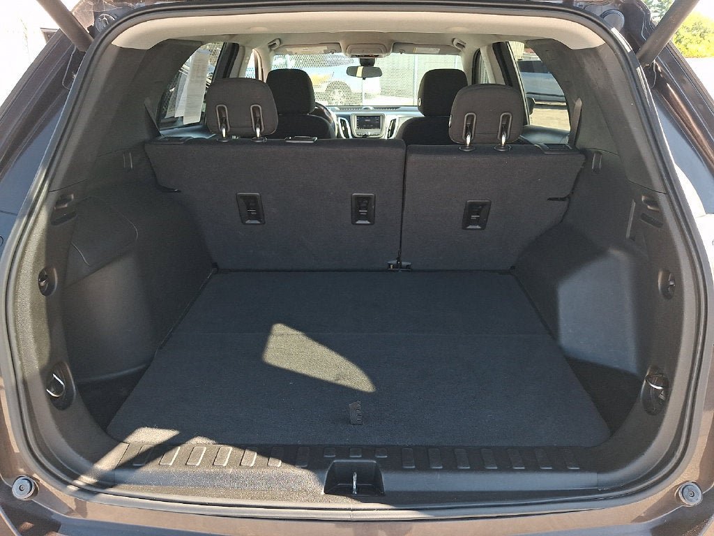 Certified 2020 Chevrolet Equinox LT FWD image 30