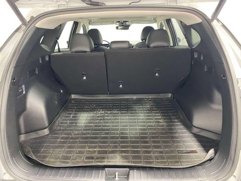 Used 2025 Hyundai Tucson SEL AWD/4WD image 9