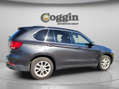 Used 2014 BMW X5 xDrive35i image 10
