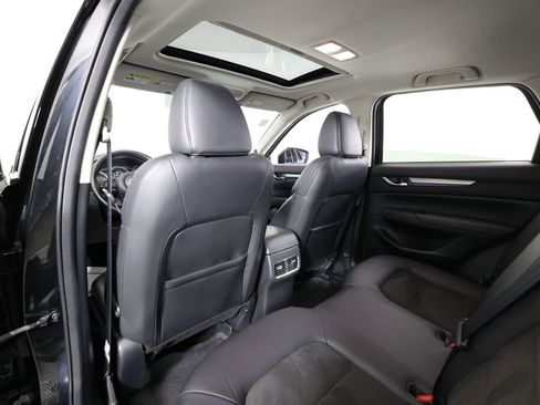 Used 2017 MAZDA CX-5 Touring w/ Preferred Equipment Package image 14