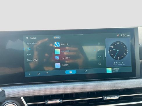 Used 2025 Hyundai Sonata SEL FWD image 14