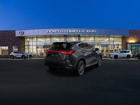 Used 2023 Lexus NX 350 AWD image 23
