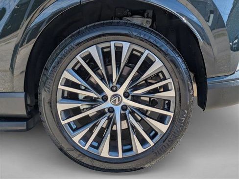 Used 2025 Lexus RX 350 Premium Plus FWD image 23