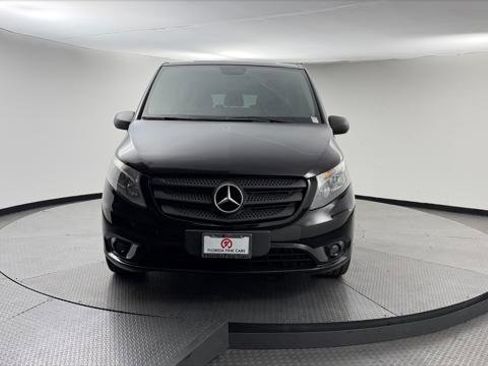 Used 2016 Mercedes-Benz Metris Passenger image 12
