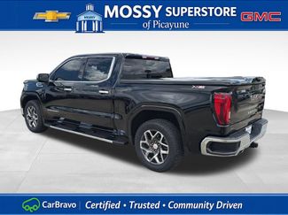 Certified 2023 GMC Sierra 1500 SLT w/ SLT Premium Package AWD/4WD video 4