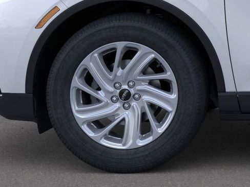 New 2026 Lincoln Corsair Premiere image 38