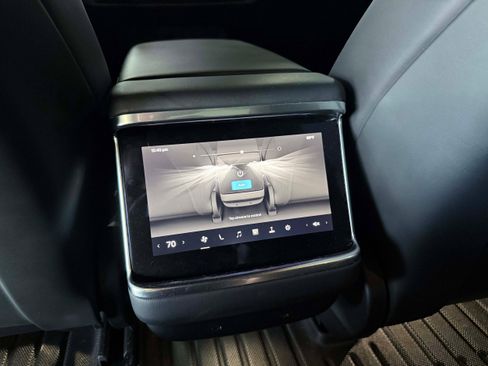Used 2021 Tesla Model S Long Range AWD/4WD image 16