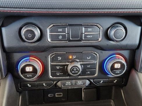 Used 2023 Chevrolet Tahoe RST w/ Luxury Package image 22