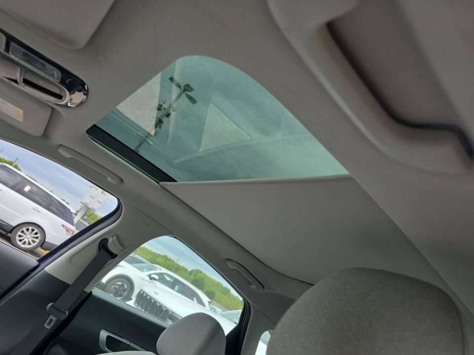 Used 2020 Hyundai Sonata SEL w/ Convenience + Sunroof Package FWD image 7