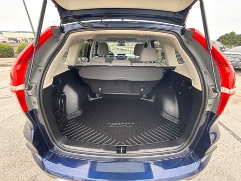 Used 2016 Honda CR-V EX image 14