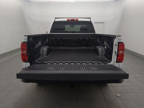 Used 2019 Chevrolet Silverado 1500 W/T w/ WT Convenience Package AWD/4WD image 29