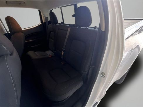 Used 2022 Chevrolet Colorado LT w/ LT Convenience Package image 23