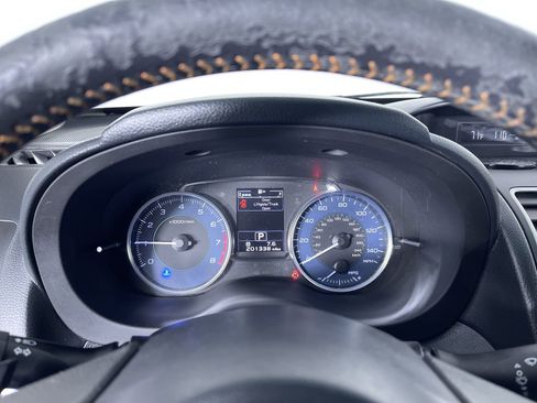 Used 2016 Subaru Crosstrek 2.0i Limited image 17